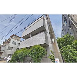 JR埼京線 十条駅 徒歩6分