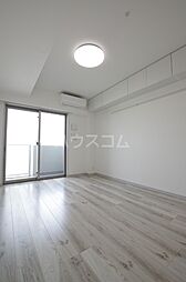 JR京浜東北・根岸線 赤羽駅 徒歩19分の賃貸マンション 6階1Kのリビング/ダイニング