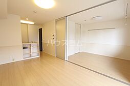 ユイマール浄水 105 1階1LDKのリビング/ダイニング