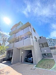 ルーブル赤羽台