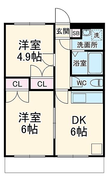 外観画像