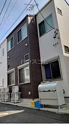 都営三田線 志村坂上駅 徒歩7分