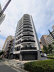 ザ・パークハビオ赤羽