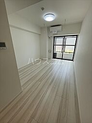 Ｌａ　Ｄｏｕｃｅｕｒ赤羽 3階1Kのリビング/ダイニング