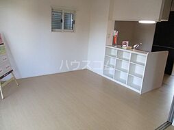 リヴァーレ 102 1階2LDKのリビング/ダイニング