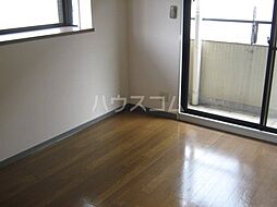 ＣＥＳＩＲＩＡ 3B 3階1Kのリビング/ダイニング