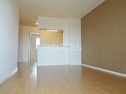 ピエトラ・ディーオI 2階2LDKのリビング/ダイニング