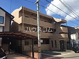 JR中央本線 春日井駅 徒歩3分の賃貸マンション