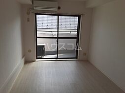 JR中央線 高円寺駅 徒歩6分の賃貸マンション 3階1Kのリビング/ダイニング