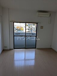 京急本線 黄金町駅 徒歩5分の賃貸マンション 5階1Kのリビング/ダイニング