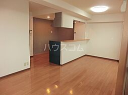 Ｌａ，Ｂｏｌｓｏｎ 103 1階2LDKのリビング/ダイニング