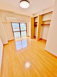 ラウレアビレッジ 503 5階1Kのリビング/ダイニング