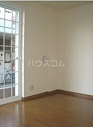 ペルル　ラヴィ 101 1階1Kのリビング/ダイニング