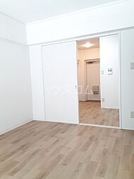 ＴＭグリーン東邦 206 2階1Kのリビング/ダイニング