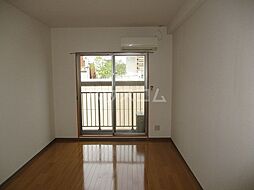 ＢＥＬＬＡＧＩＯII 4階1Kのリビング/ダイニング