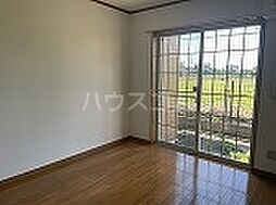 JR内房線 浜野駅 徒歩10分の賃貸アパート 1階1Kのリビング/ダイニング