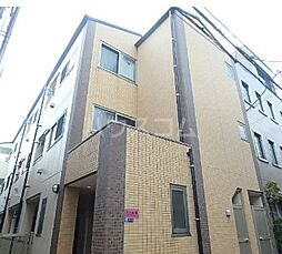 東京メトロ南北線 西ケ原駅 徒歩3分の賃貸マンション