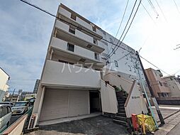 JR中央本線 大曽根駅 徒歩5分