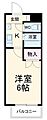 アビタシオン瑞穂3階4.1万円