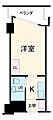 シェルマン則武5階3.5万円