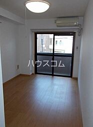 JR総武線 新小岩駅 徒歩8分の賃貸マンション 2階1Kのリビング/ダイニング