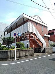 サンクレスト桜新町