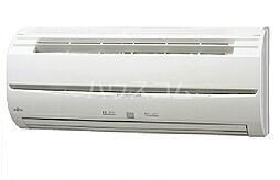 アルシオーネＣ 2階2LDKのリビング/ダイニング