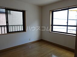 キャッスルアメジストV 301 3階1Kのリビング/ダイニング