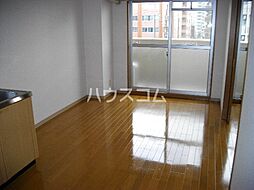 シャルム・八田 603 6階1LDKのリビング/ダイニング