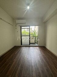 エトワール多摩川 307 3階1Kの室内