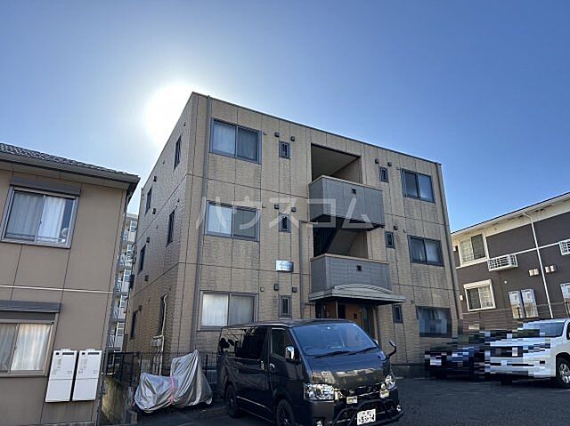 ホームズ 相鉄本線 さがみ野駅 バス13分 綾瀬小学校前下車 徒歩8分 12ldk 2階 52 9 賃貸マンション住宅情報