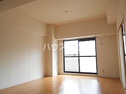 名古屋市営名港線 日比野駅 徒歩3分の賃貸マンション 12階3LDKのリビング/ダイニング