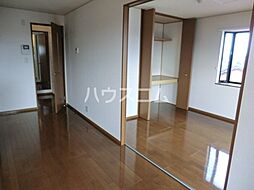 リヴィエール 301 3階2LDKのリビング/ダイニング