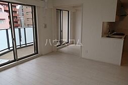 トラープランド翠命館 201 2階1SLDKのリビング/ダイニング