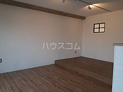 カーサＥＮＳＨＯ 3B 3階1LDKのリビング/ダイニング