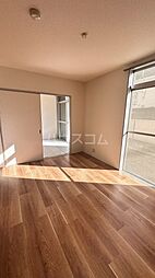 第二平山ハイツ 102