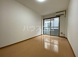 京王線 布田駅 徒歩4分の賃貸マンション 1階1Kのリビング/ダイニング