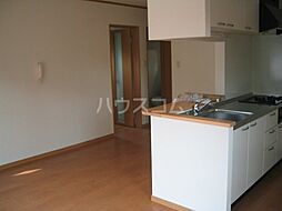 サンシャインさくらしんまち C