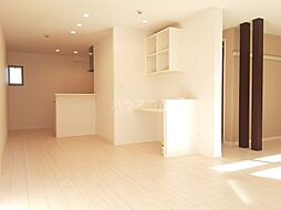 パークヒル国分寺 202