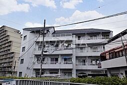 JR山手線 高田馬場駅 徒歩12分の賃貸マンション