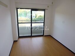 阪急京都本線 桂駅 バス12分 中山下車 徒歩5分の賃貸マンション 3LDKのリビング/ダイニング