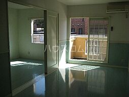 ラ・テラ滝川 1A 1階1LDKのリビング/ダイニング