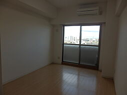 リアライズ黄金 1104 11階1Kのリビング/ダイニング