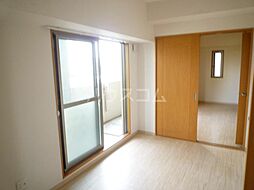 名古屋臨海高速あおなみ線 荒子駅 徒歩1分の賃貸マンション 2階1LDKのリビング/ダイニング