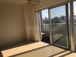 リベール名駅南 604 6階ワンルームのリビング/ダイニング