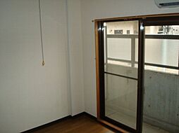 フォーブル藤井 103 1階1Kのリビング/ダイニング