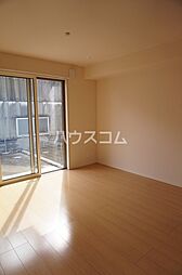 ディアコート 103 1階1LDKのリビング/ダイニング