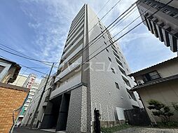 名鉄小牧線 上飯田駅 徒歩2分