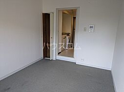 JR横浜線 相模原駅 徒歩7分の賃貸マンション 3階1Kのリビング/ダイニング