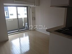 Ｓ−ＦＯＲＴ金山 1104 11階1Kのリビング/ダイニング